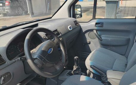 Ford Tourneo Connect I, 2008 год, 625 000 рублей, 13 фотография