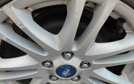 Ford Tourneo Connect I, 2008 год, 625 000 рублей, 8 фотография