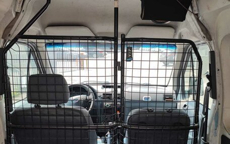 Ford Tourneo Connect I, 2008 год, 625 000 рублей, 12 фотография