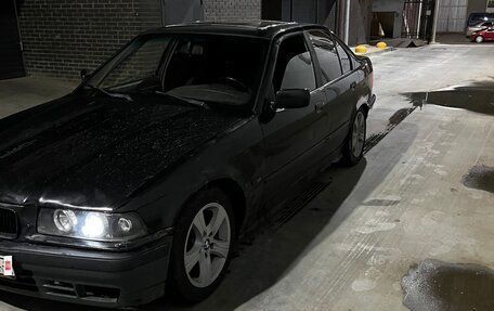 BMW 3 серия, 1994 год, 380 000 рублей, 4 фотография