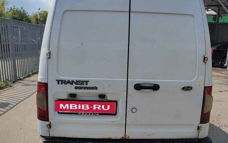 Ford Tourneo Connect I, 2008 год, 625 000 рублей, 6 фотография