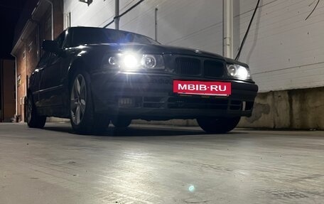 BMW 3 серия, 1994 год, 380 000 рублей, 2 фотография