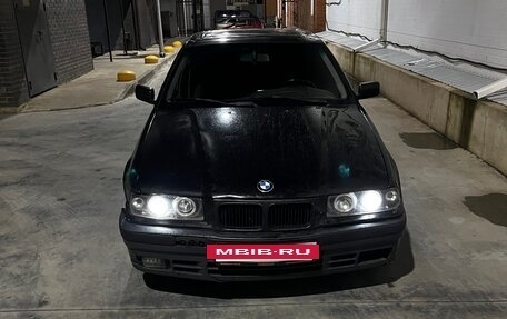 BMW 3 серия, 1994 год, 380 000 рублей, 3 фотография