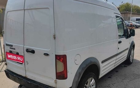 Ford Tourneo Connect I, 2008 год, 625 000 рублей, 7 фотография