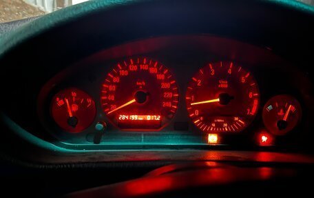 BMW 3 серия, 1994 год, 380 000 рублей, 17 фотография