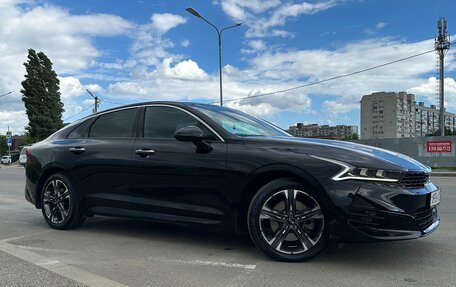 KIA K5, 2020 год, 2 800 000 рублей, 5 фотография