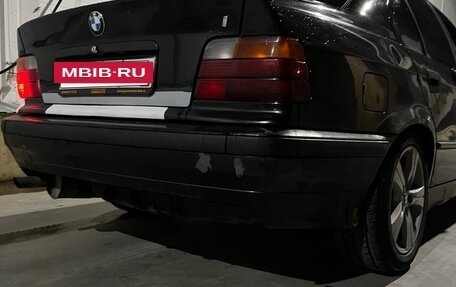 BMW 3 серия, 1994 год, 380 000 рублей, 8 фотография