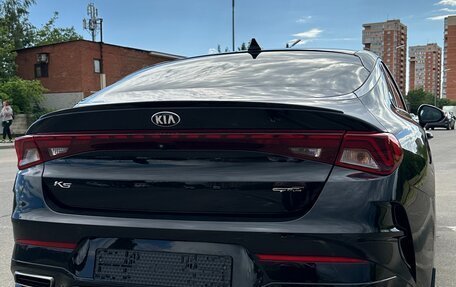 KIA K5, 2020 год, 2 800 000 рублей, 7 фотография