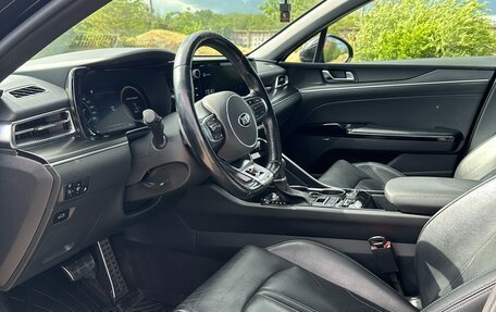 KIA K5, 2020 год, 2 800 000 рублей, 14 фотография