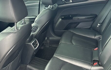 KIA K5, 2020 год, 2 800 000 рублей, 19 фотография