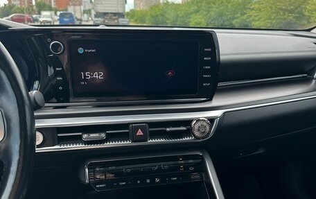 KIA K5, 2020 год, 2 800 000 рублей, 15 фотография