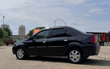 Renault Logan I, 2009 год, 500 000 рублей, 2 фотография