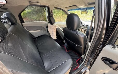 Renault Logan I, 2009 год, 500 000 рублей, 6 фотография