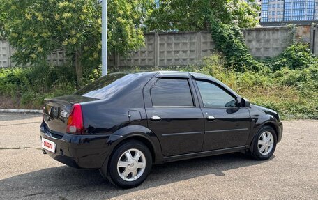Renault Logan I, 2009 год, 500 000 рублей, 3 фотография