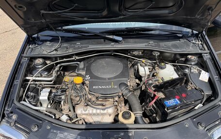 Renault Logan I, 2009 год, 500 000 рублей, 12 фотография