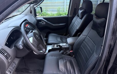 Nissan Pathfinder, 2010 год, 1 350 000 рублей, 6 фотография
