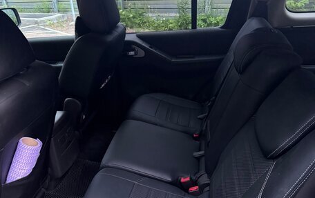 Nissan Pathfinder, 2010 год, 1 350 000 рублей, 5 фотография
