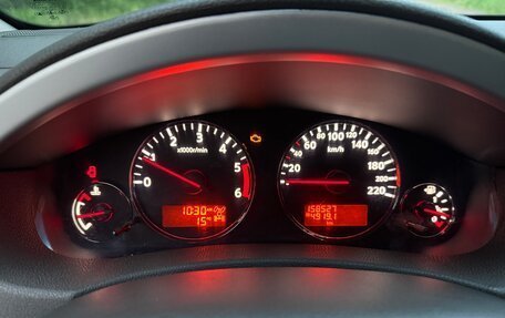 Nissan Pathfinder, 2010 год, 1 350 000 рублей, 8 фотография