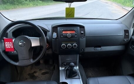 Nissan Pathfinder, 2010 год, 1 350 000 рублей, 7 фотография