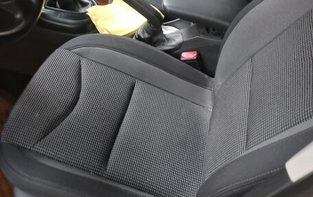 Peugeot 408 I рестайлинг, 2012 год, 570 000 рублей, 11 фотография