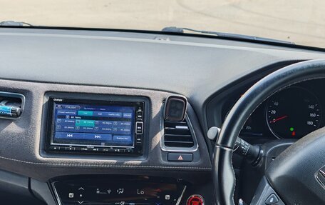 Honda Vezel, 2019 год, 2 250 000 рублей, 8 фотография