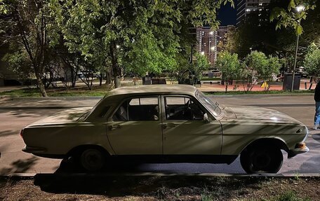 ГАЗ 24 «Волга» I (24), 1979 год, 100 000 рублей, 3 фотография