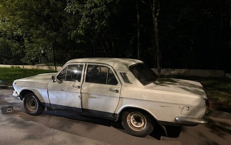 ГАЗ 24 «Волга» I (24), 1979 год, 100 000 рублей, 5 фотография