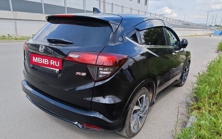 Honda Vezel, 2019 год, 2 250 000 рублей, 7 фотография