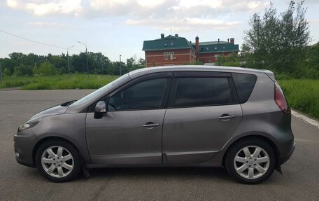 Renault Scenic III, 2011 год, 800 000 рублей, 3 фотография