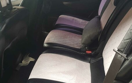 Renault Scenic III, 2011 год, 800 000 рублей, 4 фотография