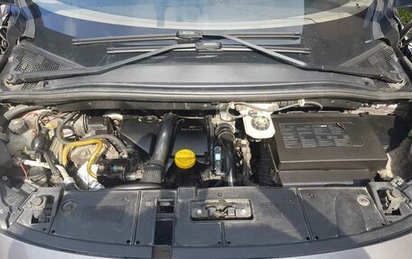 Renault Scenic III, 2011 год, 800 000 рублей, 7 фотография