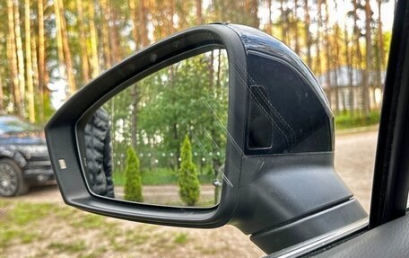 Volkswagen Touareg III, 2019 год, 8 000 000 рублей, 9 фотография