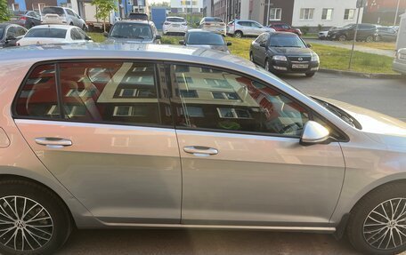 Volkswagen Golf VII, 2013 год, 1 150 000 рублей, 4 фотография