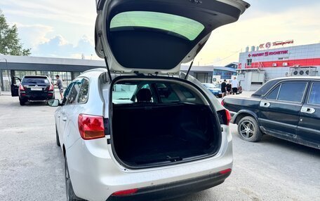 KIA cee'd III, 2015 год, 1 080 000 рублей, 3 фотография