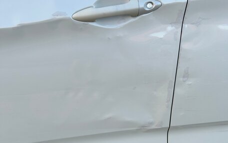 Hyundai Solaris II рестайлинг, 2014 год, 780 000 рублей, 10 фотография