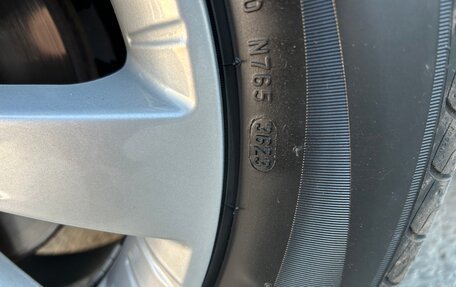 Hyundai Solaris II рестайлинг, 2014 год, 780 000 рублей, 9 фотография