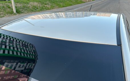 Hyundai Solaris II рестайлинг, 2014 год, 780 000 рублей, 23 фотография