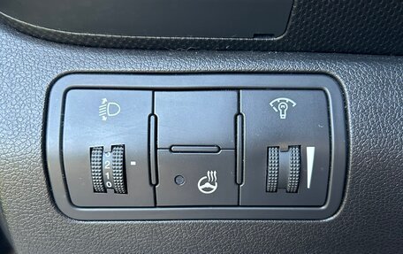Hyundai Solaris II рестайлинг, 2014 год, 780 000 рублей, 31 фотография