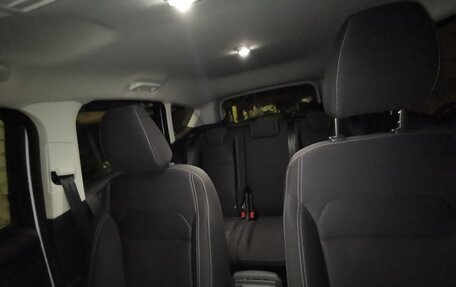 Ford Kuga III, 2017 год, 2 300 000 рублей, 6 фотография