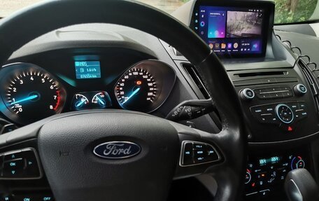 Ford Kuga III, 2017 год, 2 300 000 рублей, 5 фотография