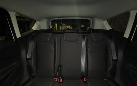 Ford Kuga III, 2017 год, 2 300 000 рублей, 7 фотография