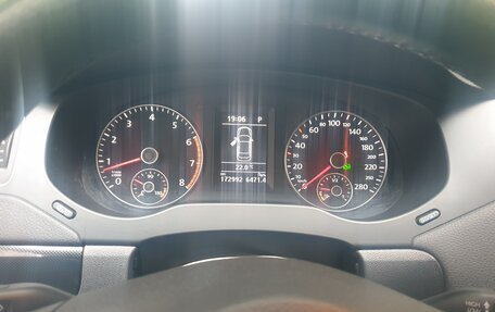 Volkswagen Jetta VI, 2013 год, 1 400 000 рублей, 10 фотография