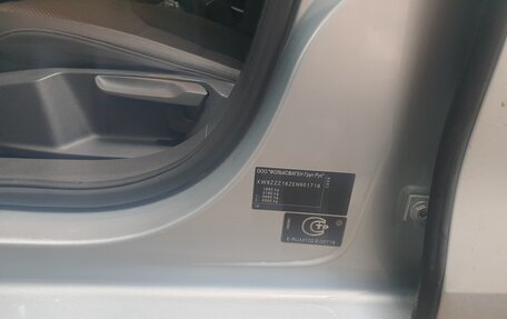 Volkswagen Jetta VI, 2013 год, 1 400 000 рублей, 14 фотография