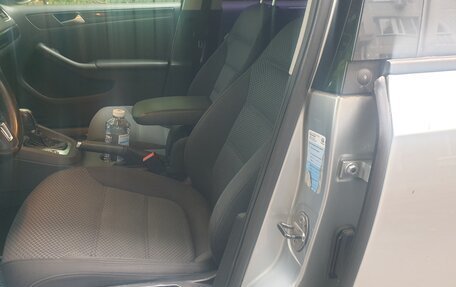 Volkswagen Jetta VI, 2013 год, 1 400 000 рублей, 15 фотография