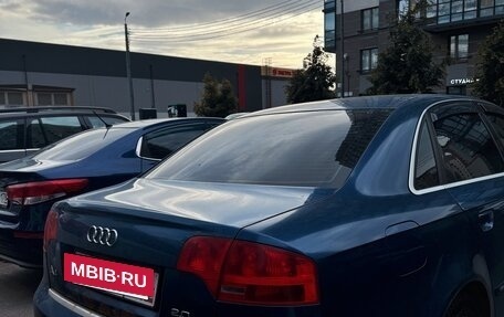 Audi A4, 2007 год, 800 000 рублей, 2 фотография