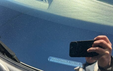 Skoda Rapid I, 2019 год, 1 549 999 рублей, 15 фотография