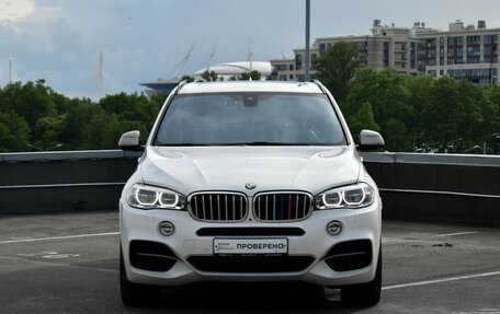 BMW X5, 2017 год, 4 520 000 рублей, 2 фотография