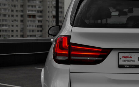 BMW X5, 2017 год, 4 520 000 рублей, 10 фотография