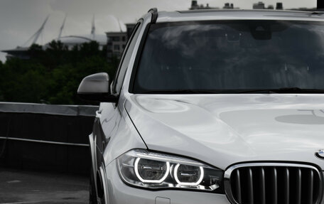 BMW X5, 2017 год, 4 520 000 рублей, 9 фотография