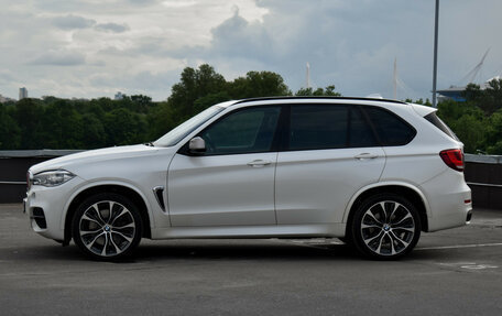 BMW X5, 2017 год, 4 520 000 рублей, 8 фотография